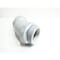 Appleton Electric Conduit Fitting Connector, Liquid-Tight, Steel, Electro Zinc Plated STB-45300L - alternate 4